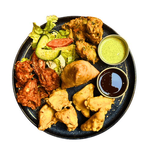 Namaste Mix Special