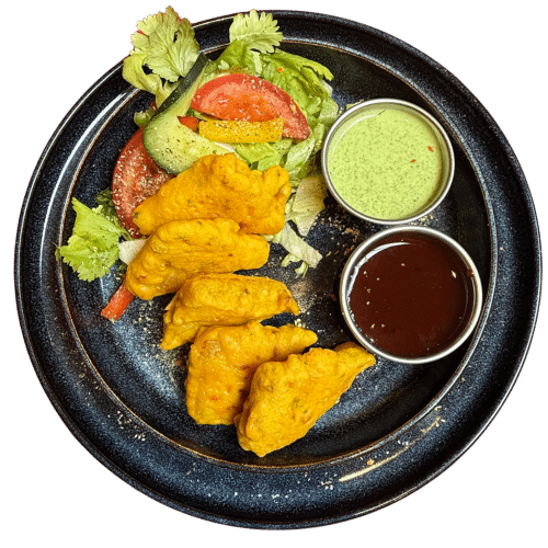 Paneer Pakora