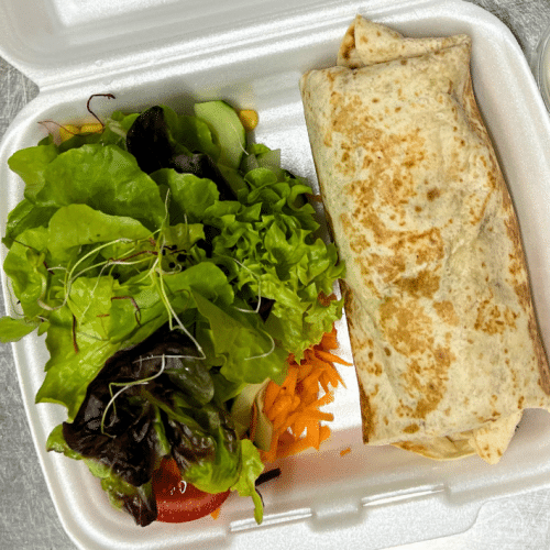 Pouletburrito