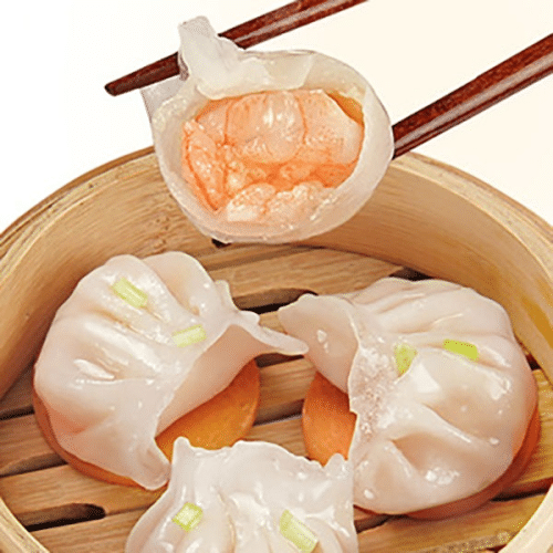 Dim Sum Hargao