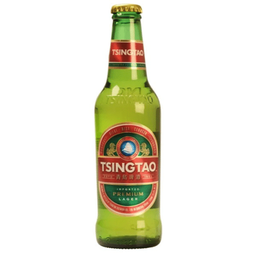 Tsingtao chinesisch