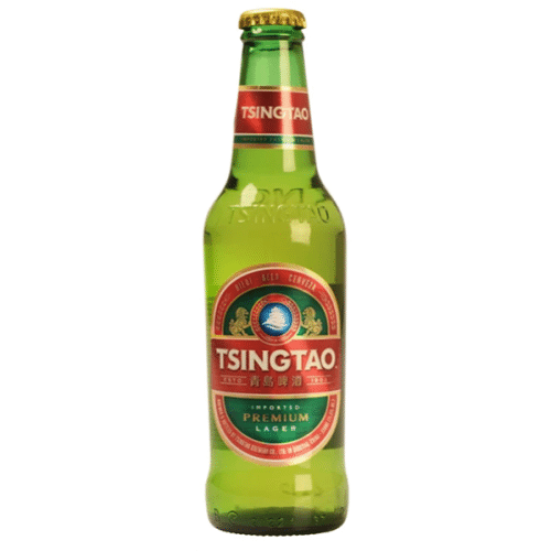 Tsingtao chinesisch