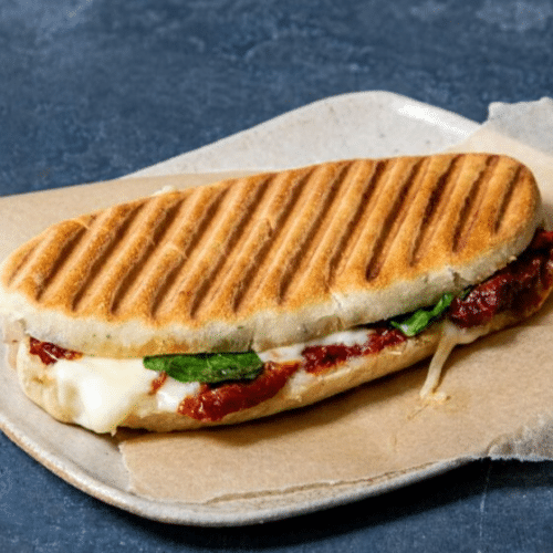 Panini au Thon