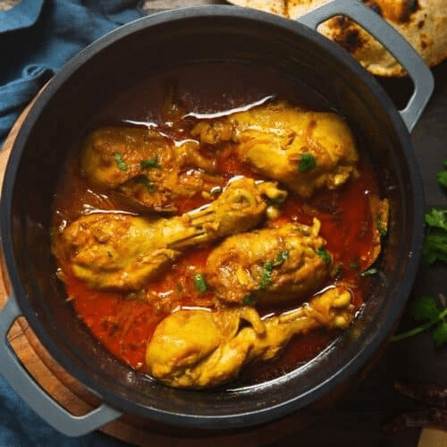 Chicken Dhaba
