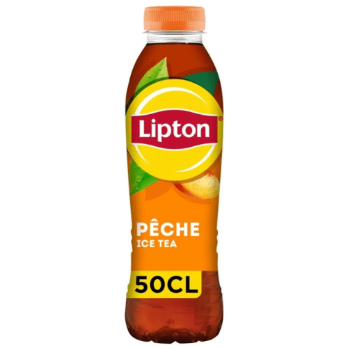 Eistee Pfirsich 0,3l