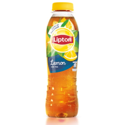 Eistee Zitrone 0,3l