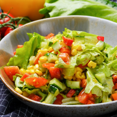 Gemischter Salat