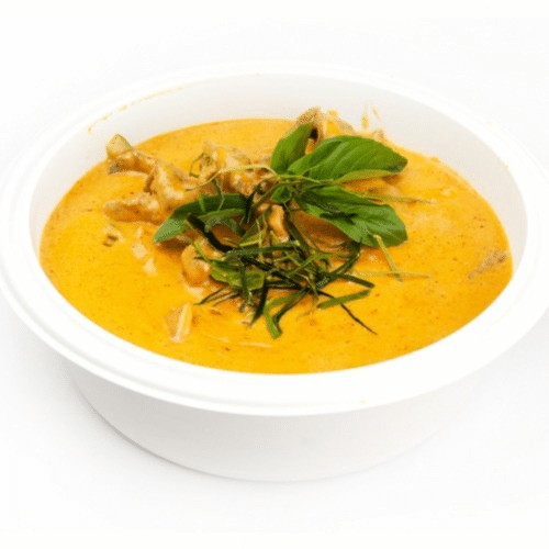 Mango Beef Curry