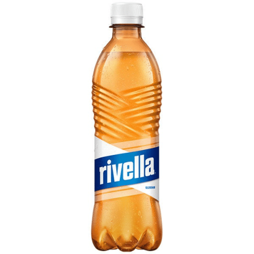 Rivella blau 0,5l