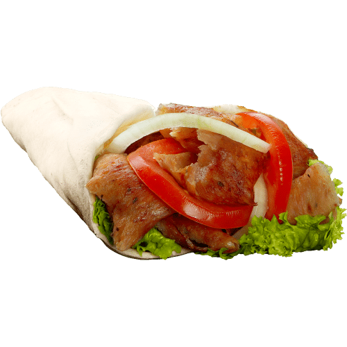 Kebab Dürüm