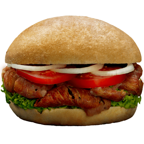 Kebab Pita