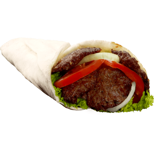Köfte Dürüm