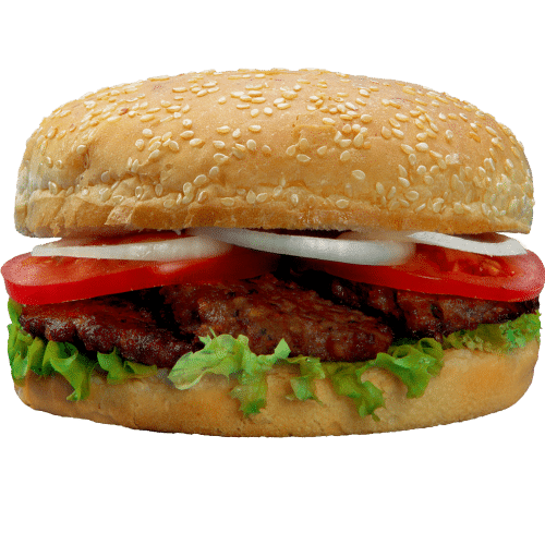 Köfte Pita