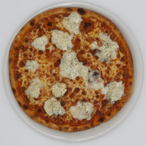 Pizza Formaggi
