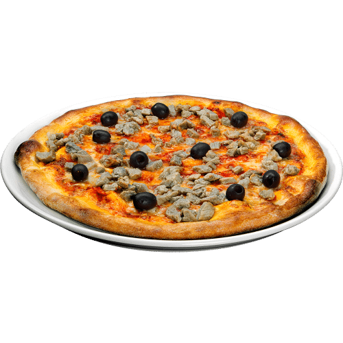Pizza Padrone