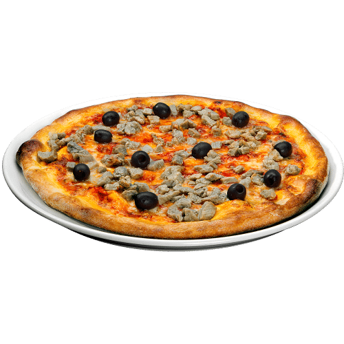 Pizza Padrone