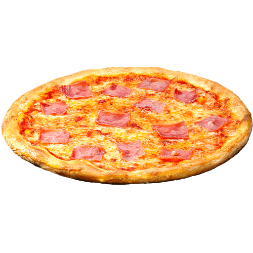 Pizza Proscuitto