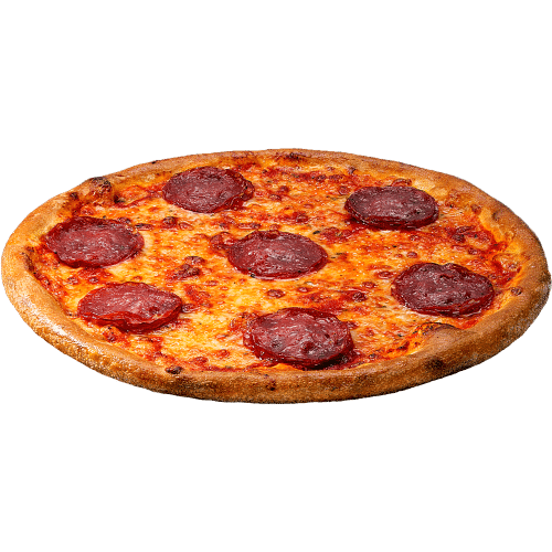 Pizza Salami