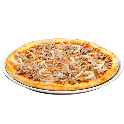 Pizza Tonno