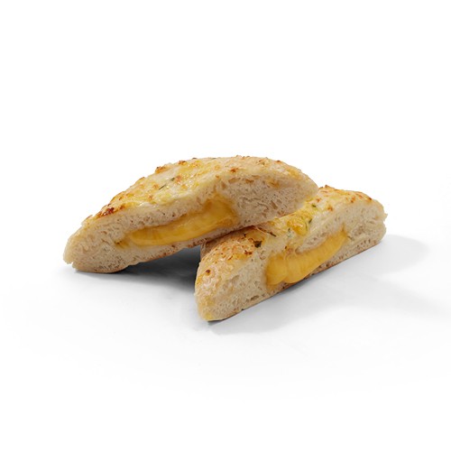 Cheese Toastie