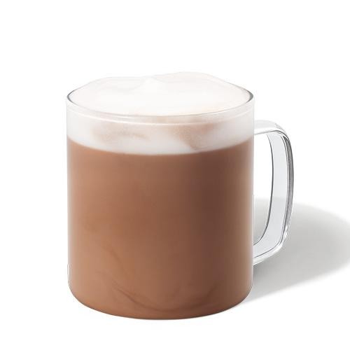 Classic Hot Chocolate