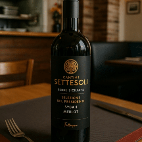 Cantine Settesoli Terre Siciliane
