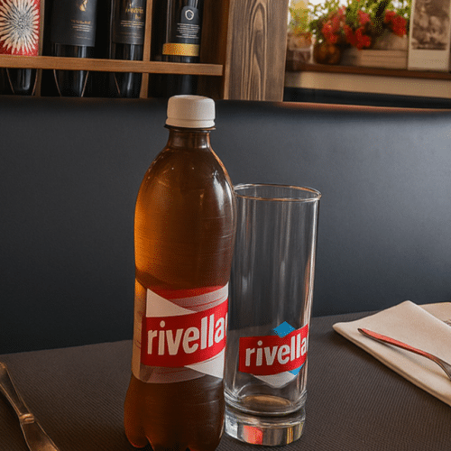 Rivella Rot 5dl