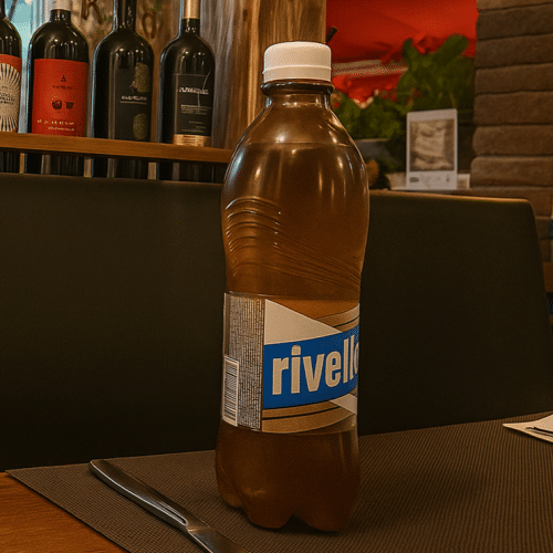 Rivella Blau 0,5l