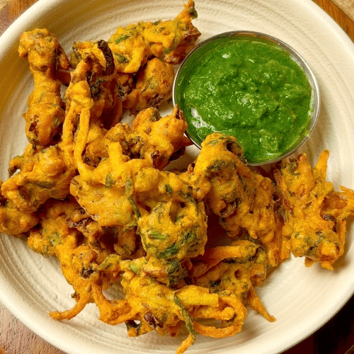 Pakora