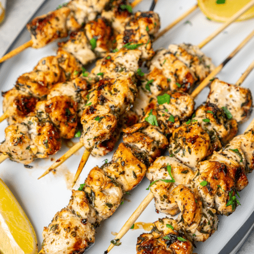 Shish Kebab (mild)