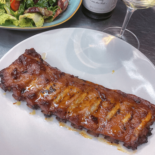 Spareribs Classic