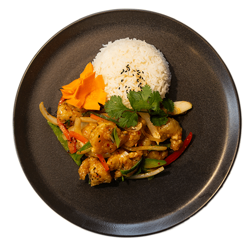 Peking Garden Schaffhauserstrasse Delivery Just Eat