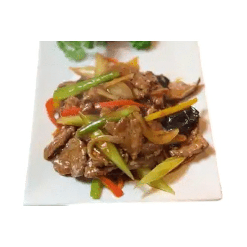 Boeuf aux 5 épices