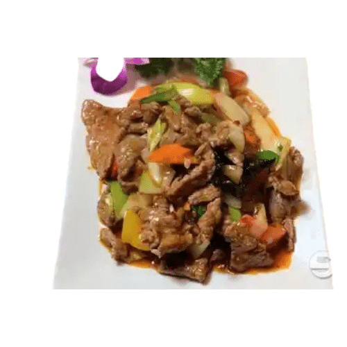 Boeuf Si-Chuan