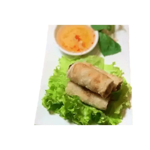Nems vietnamiens au porc