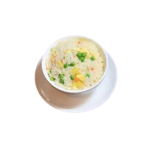 Riz L'ananas