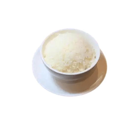 Riz nature