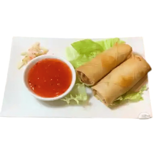 Rouleaux de printemps