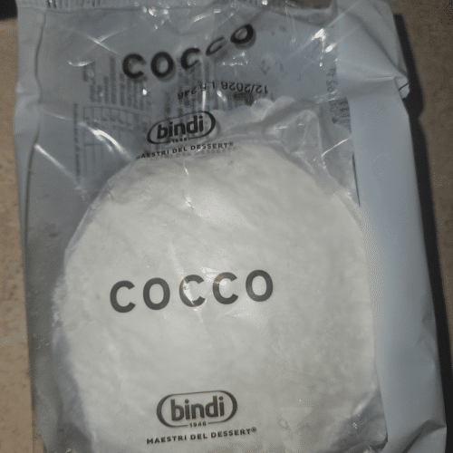 Cocco