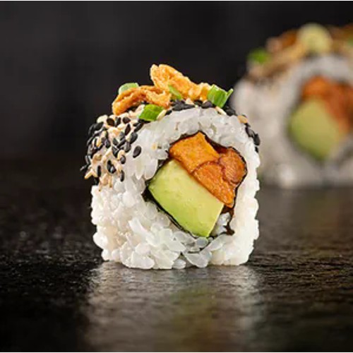 Miso Roll