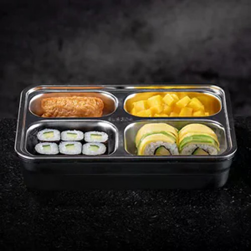 Bento Kids Vegi