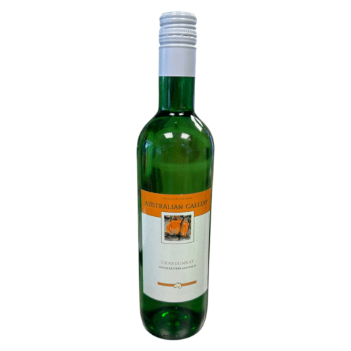 Australian Gallery Chardonnay 0.5k