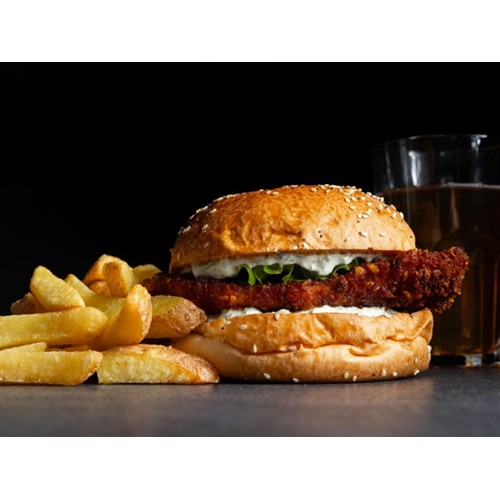 MENU SUMMER CRUNCH