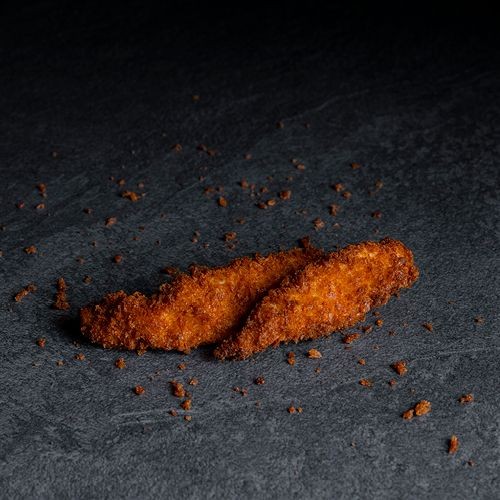 CHICKEN TENDERS - 2 PCS