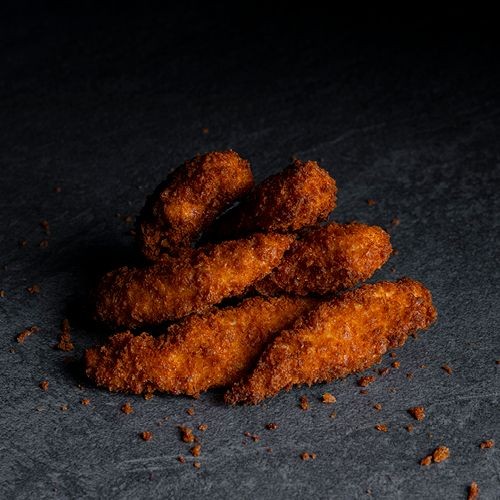 CHICKEN TENDERS - 6 PCS