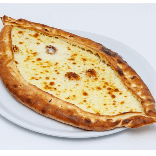Pide Käse & Feta