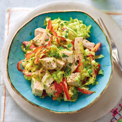 Chef Salat