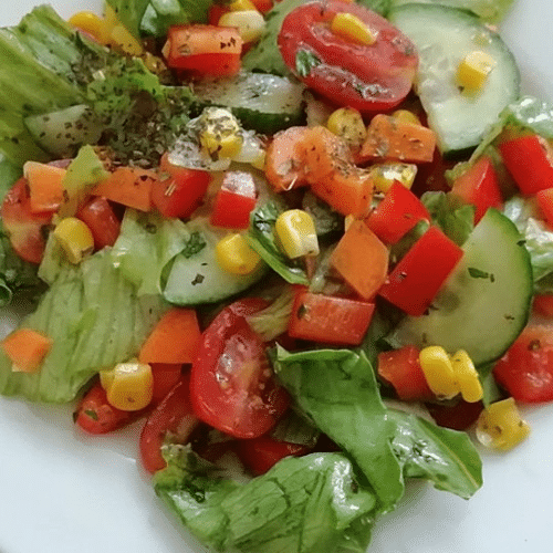 Gemischter Salat