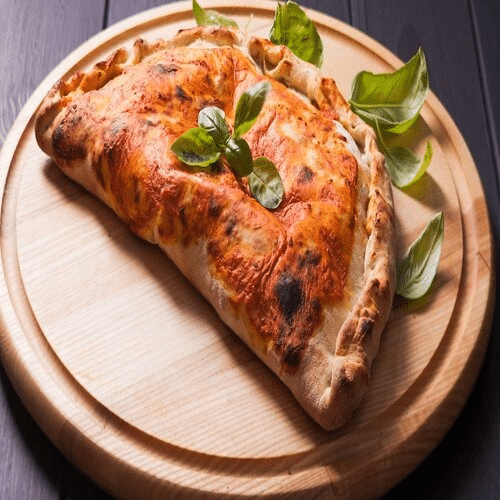 Pizza Calzone