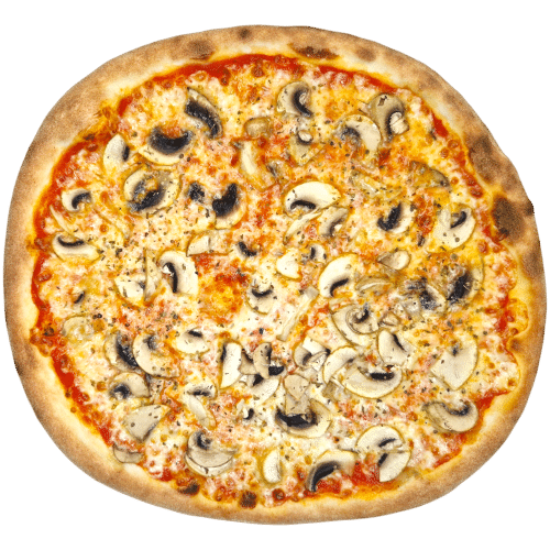 Pizza Funghi